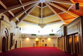 Birmingham Islamic Society