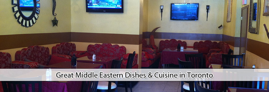 Al Mandi Restaurant