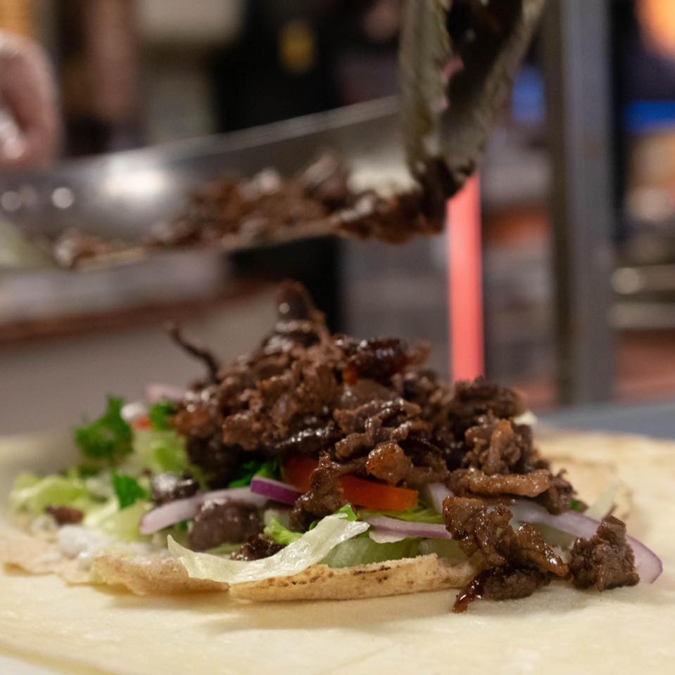 Shawarma Knight Shawarma Knight