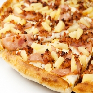 Royal Canadian Pizza Royal Canadian Pizza
