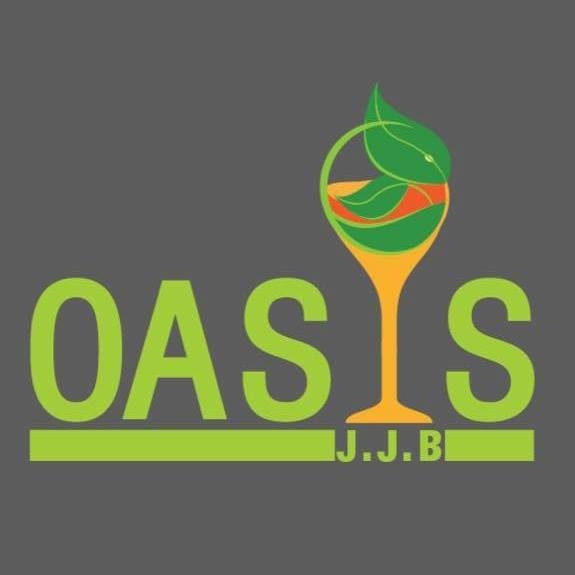 Oasis Jimma Juice Bar