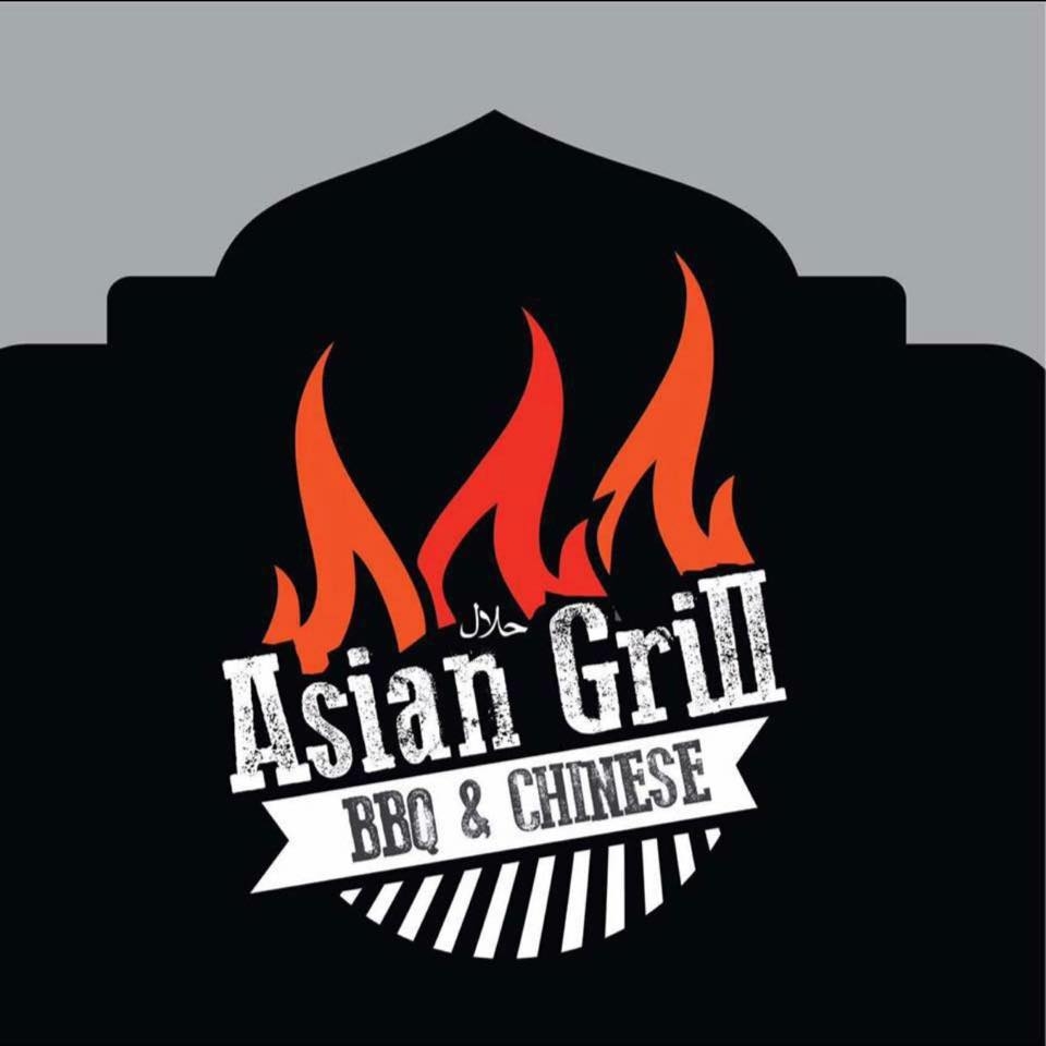 Asian Grill