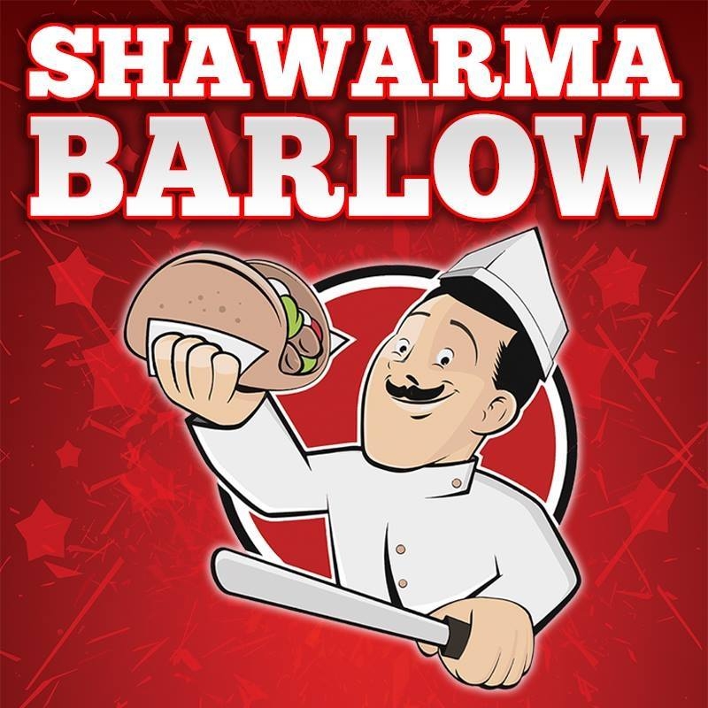 Shawarma Barlow