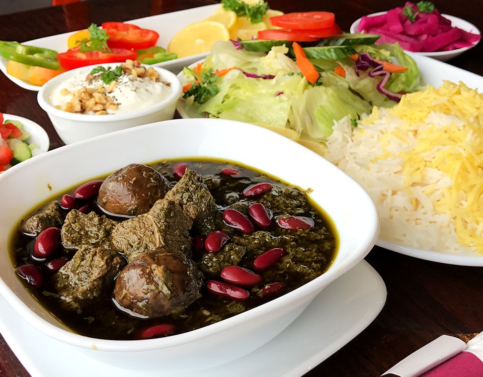 House of Kabab