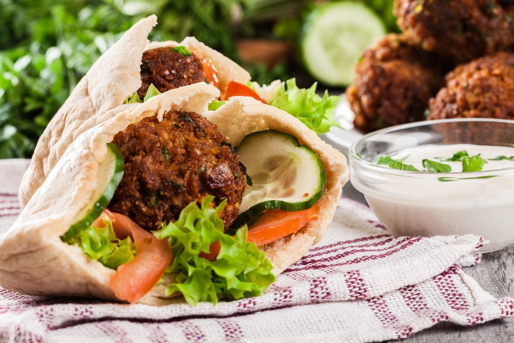 Calgary Shawarma Calgary Shawarma