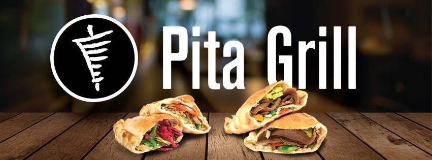 Pita Grill Pita Grill