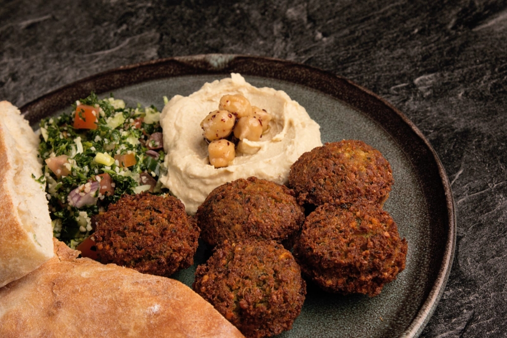 Falafel King Falafel King