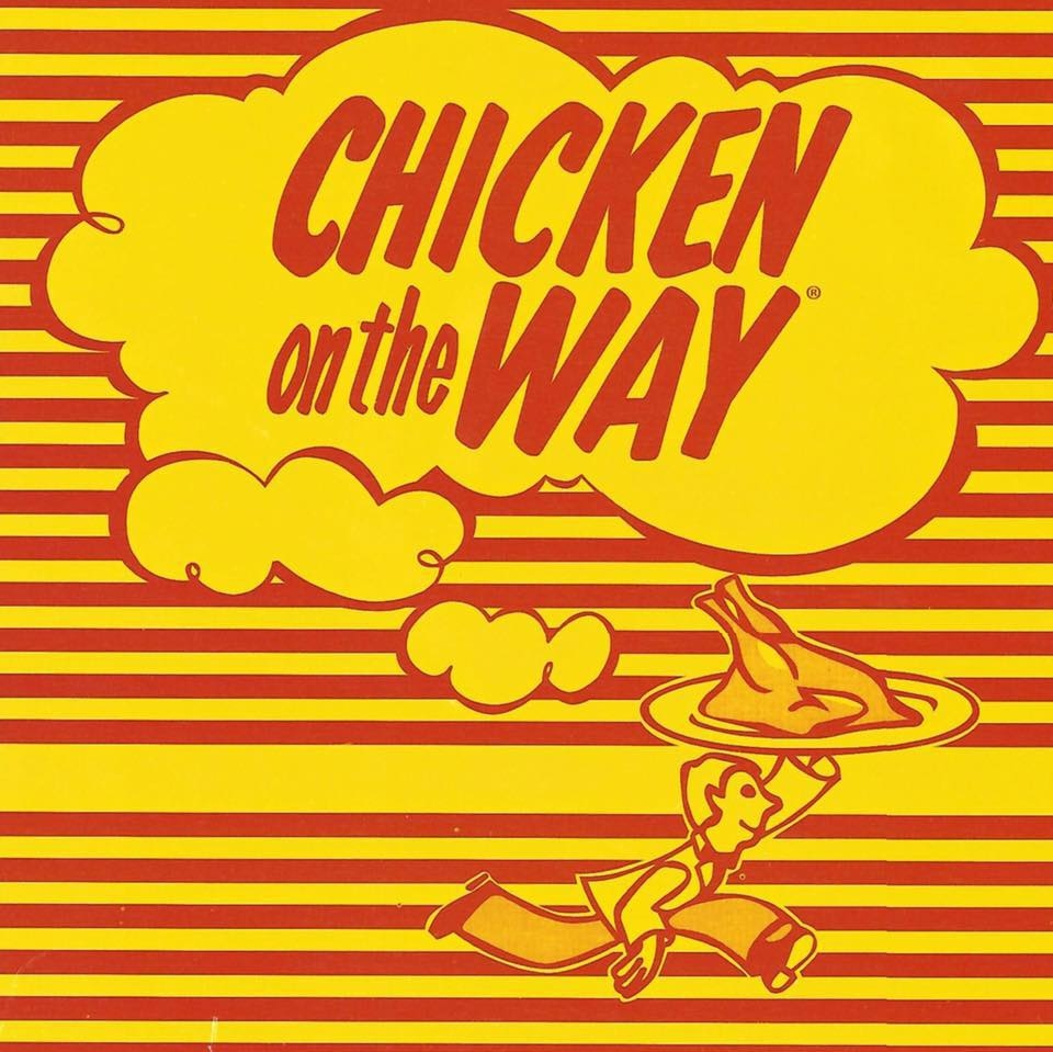 Chicken On The Way