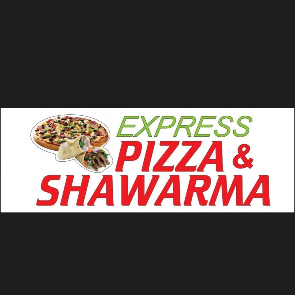 Express Pizza & Shawarma Express Pizza & Shawarma