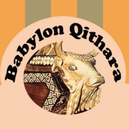 Babylon Qithara Babylon Qithara