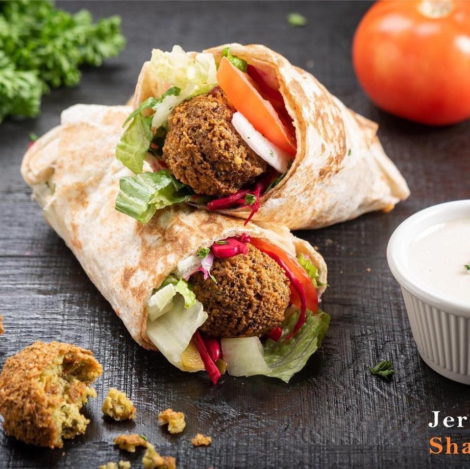 Jerusalem Shawarma & Bakery
