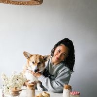 Cozy Kitchen