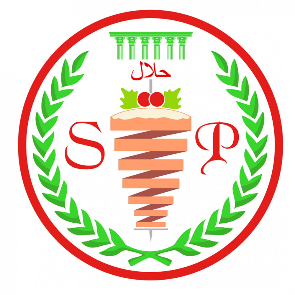 Shawarma Palace Shawarma Palace