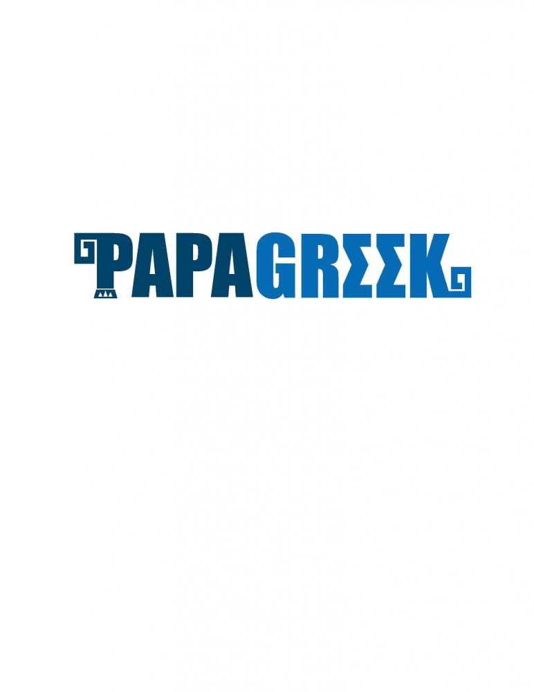 PapaGreek
