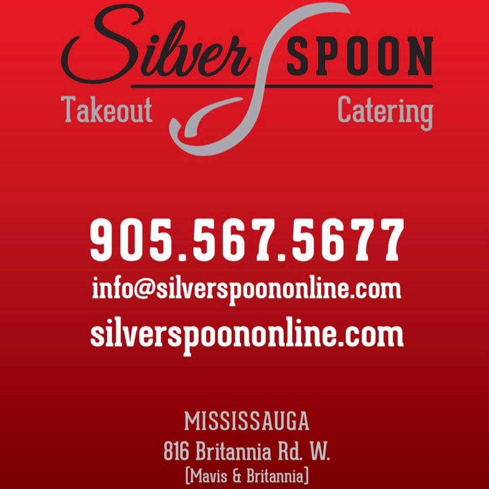 Silver Spoon