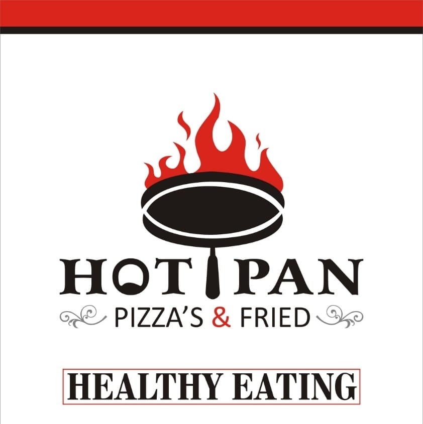 Hot Pan Pizza