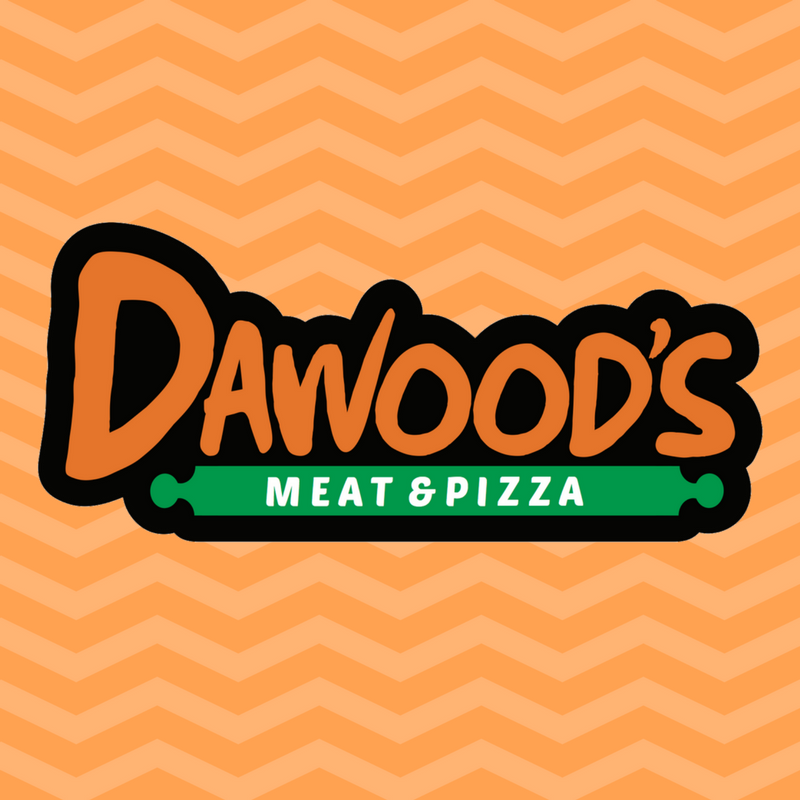 Dawood's Pizzeria