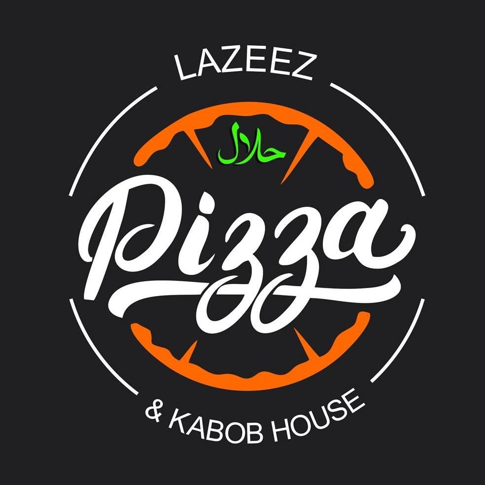 Lazeez Pizza