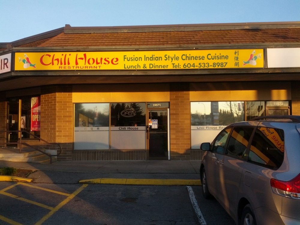 Chili House