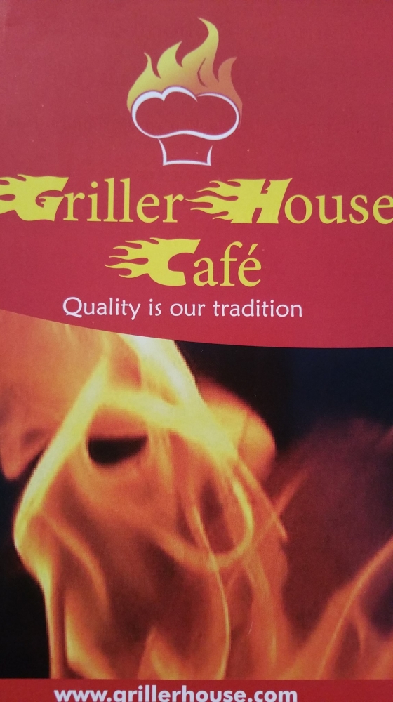 Griller House Café