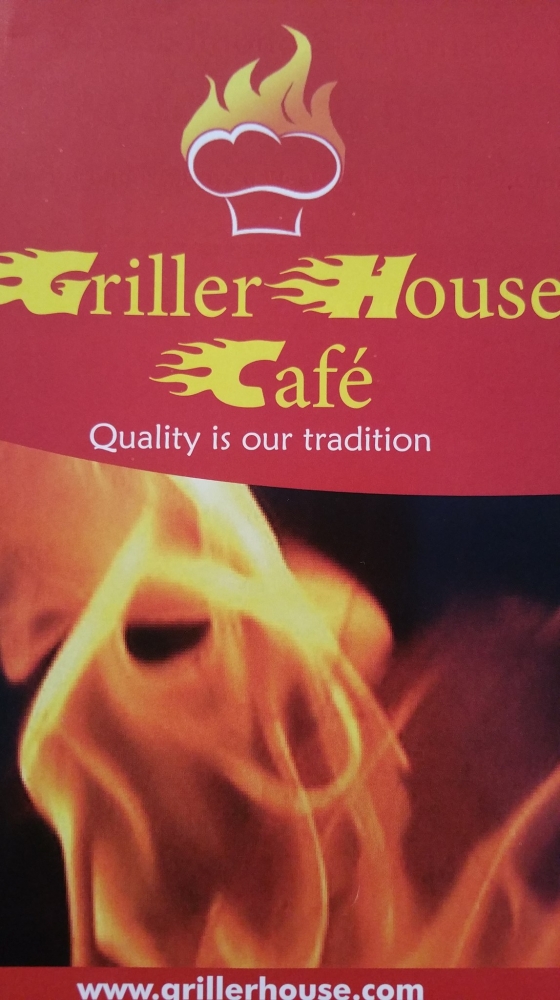 Griller House Café Griller House Café