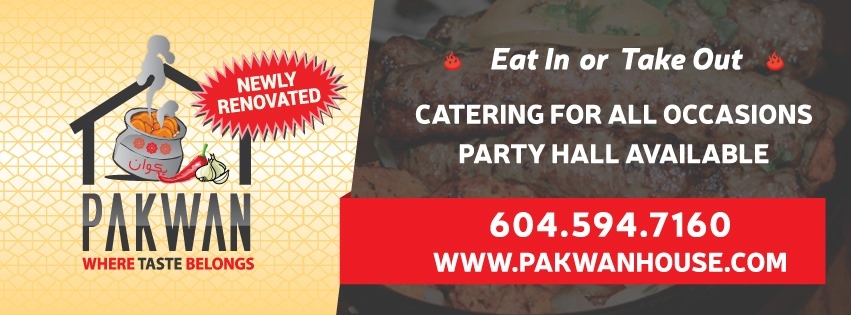 Pakwan Pakwan