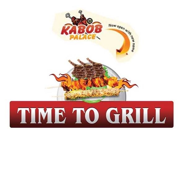 Kabob Palace