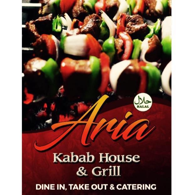 Aria Kabab House & Grill