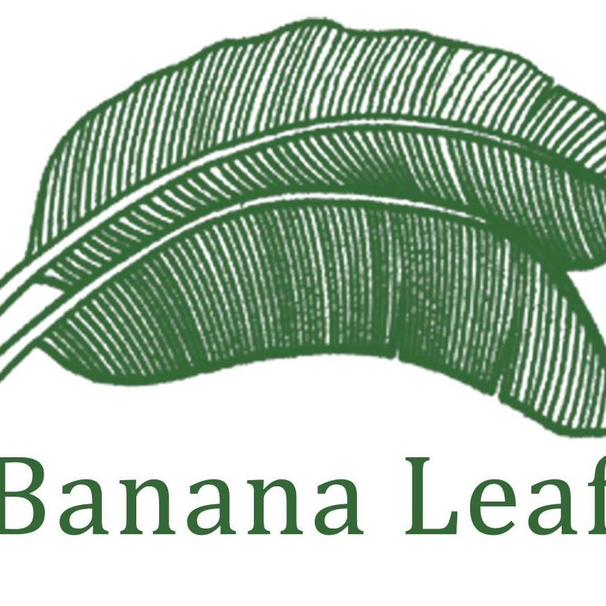 Banana Leaf Banana Leaf