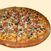 Barney's Pizza & Chicken Barney's Pizza & Chicken