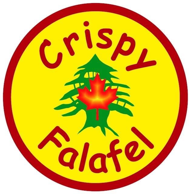 Crispy Falafel