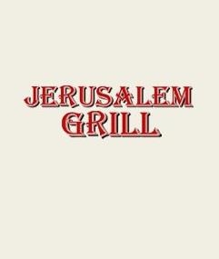 Jerusalem Grill