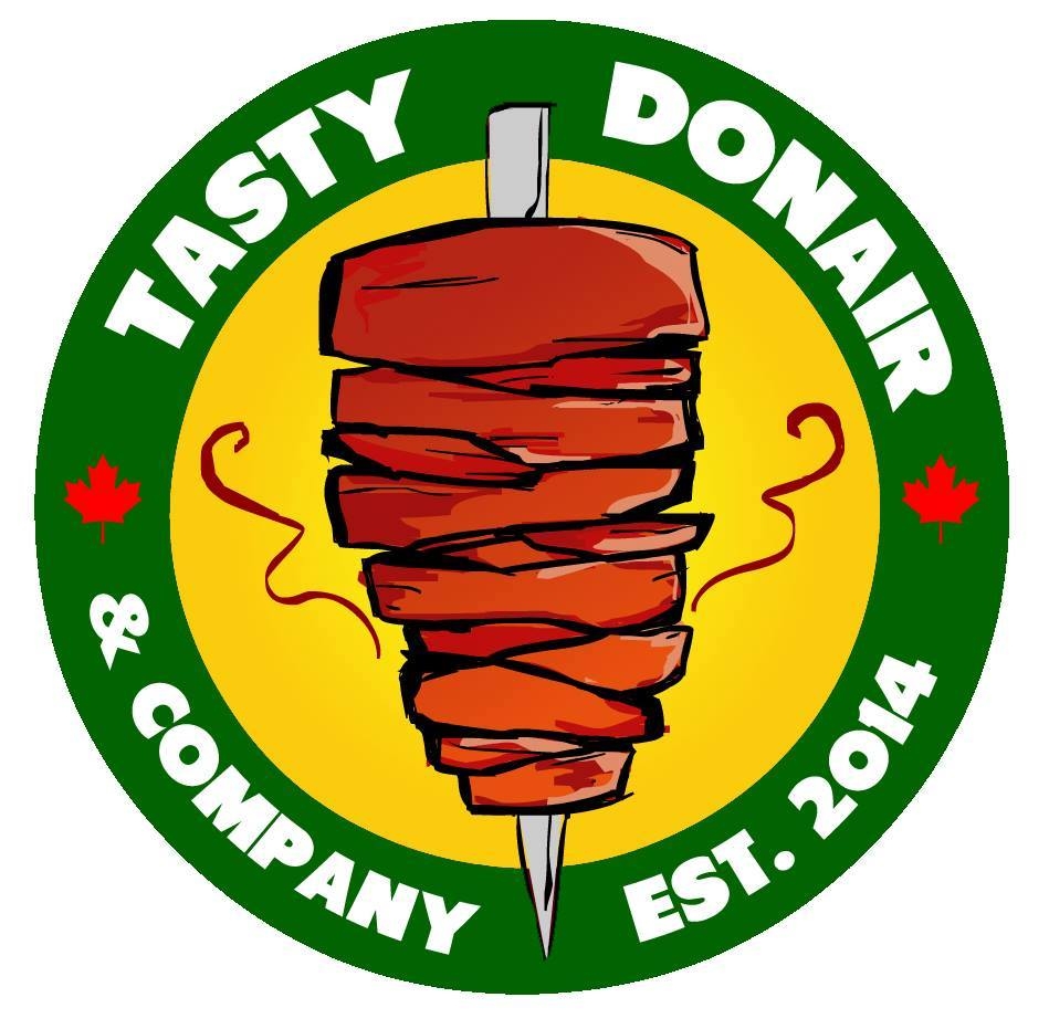 Tasty Donair Tasty Donair