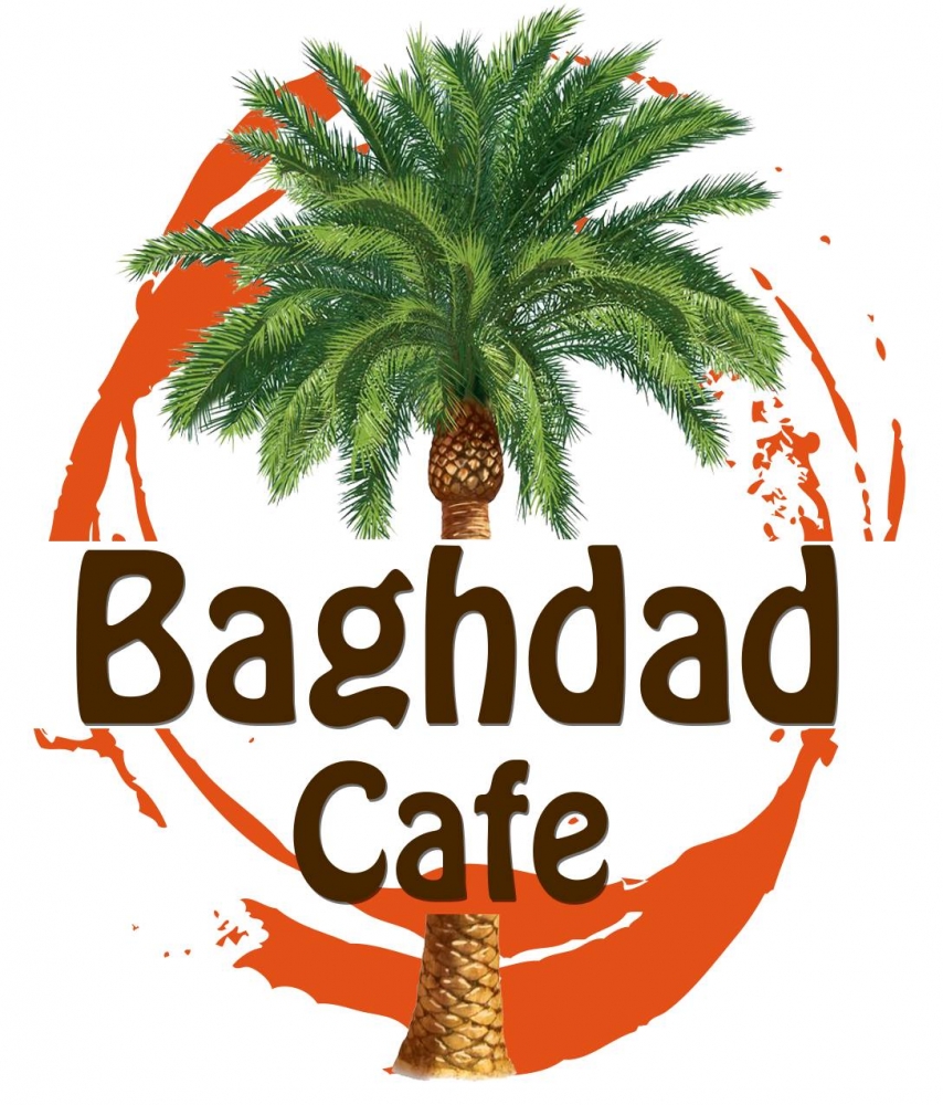 Baghdad Café Baghdad Café