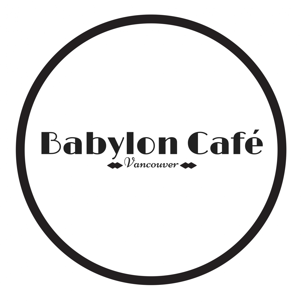 Babylon Café