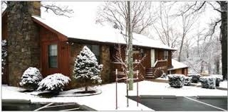 Bentonville Islamic Center