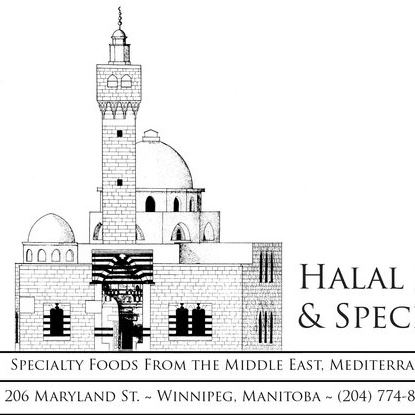 Halal Meat Centre & Specialty Foods Halal Meat Centre & Specialty Foods