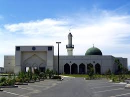 Islamic Center of Yuba City