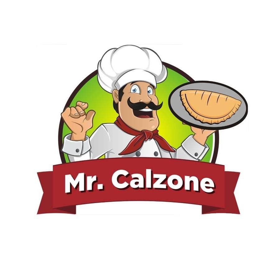Mr. Calzone Mr. Calzone