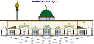 Muslim Mosque and Islamic Center of Woodland