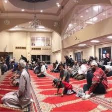 Islamic Center of Whittier