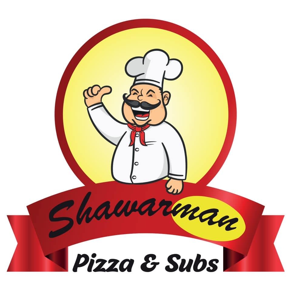 Shawarman Pizza & Subs