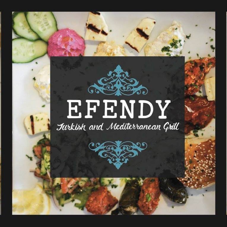 Efendy Turkish & Mediterranean Grill
