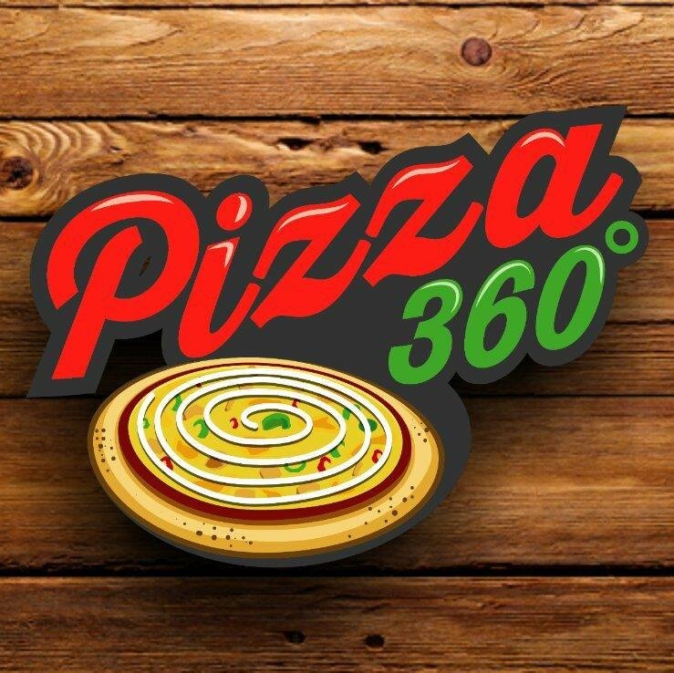 Pizza 360
