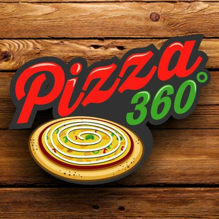 Pizza 360