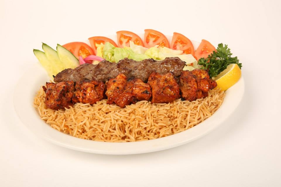 Al-Meezan Spicy Grill Al-Meezan Spicy Grill