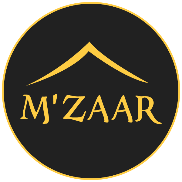 M'Zaar