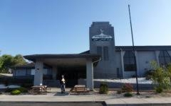 Islamic Center of Vallejo