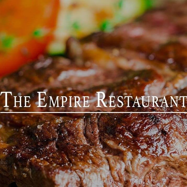The Empire The Empire