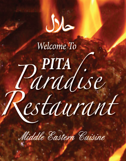 Pita Paradise